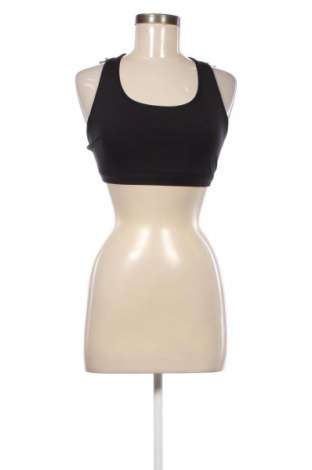 Γυναίκειο αθλητικό τοπ Nike, Μέγεθος L, Χρώμα Μαύρο, Τιμή 26,99 €