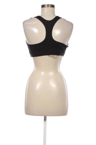 Γυναίκειο αθλητικό τοπ Nike, Μέγεθος L, Χρώμα Μαύρο, Τιμή 26,99 €