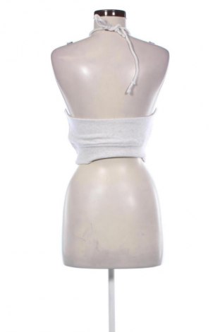 Damen Sporttop Nike, Größe S, Farbe Grau, Preis € 17,99