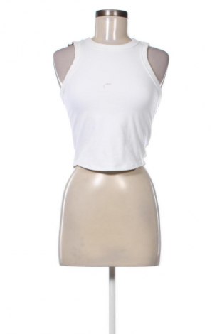 Női sport top Nike, Méret M, Szín Fehér, Ár 10 559 Ft