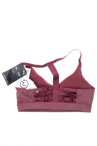 Дамски спортен топ PUMA, Размер S, Цвят Червен, Цена 22,49 €