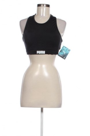 Damen Sporttop PUMA, Größe XL, Farbe Schwarz, Preis € 18,99