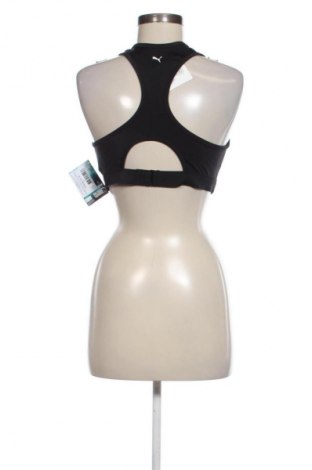 Damen Sporttop PUMA, Größe XL, Farbe Schwarz, Preis € 18,99