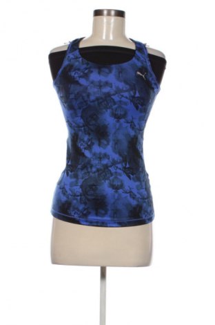 Damen Sporttop PUMA, Größe S, Farbe Mehrfarbig, Preis € 7,99