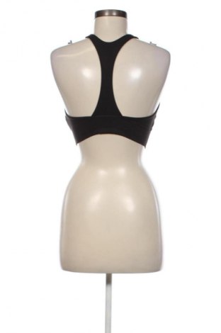 Damen Sporttop PUMA, Größe M, Farbe Schwarz, Preis 15,99 €