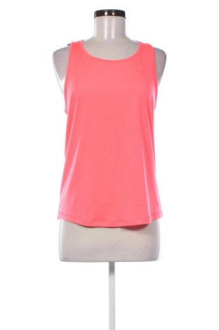 Dámsky športový top  PUMA, Veľkosť S, Farba Ružová, Cena  2,95 €