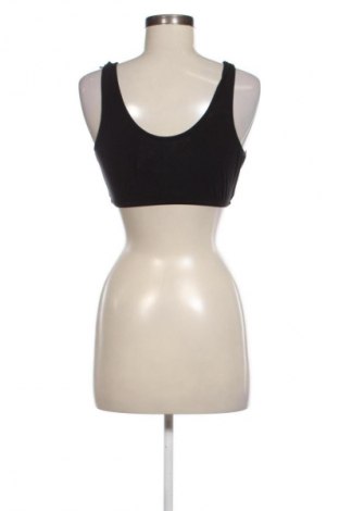 Γυναίκειο αθλητικό τοπ Petite Fleur, Μέγεθος L, Χρώμα Μαύρο, Τιμή 6,99 €