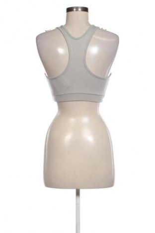 Дамски спортен топ SHEIN, Размер S, Цвят Сив, Цена 4,09 €