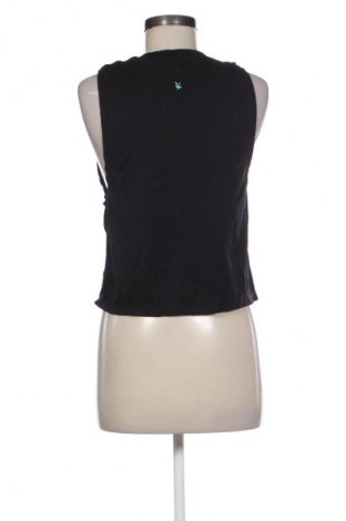 Дамски спортен топ Sinsay, Размер M, Цвят Черен, Цена 5,00 €