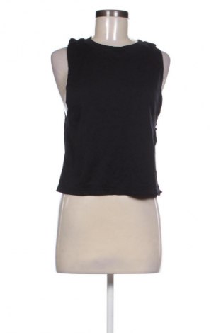 Дамски спортен топ Sinsay, Размер M, Цвят Черен, Цена 5,00 €