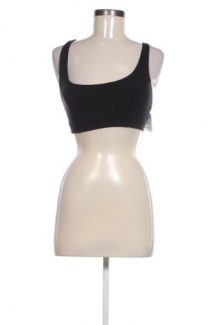 Damen Sporttop Stronger, Größe XS, Farbe Schwarz, Preis 7,99 €