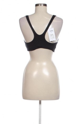 Damen Sporttop Stronger, Größe XS, Farbe Schwarz, Preis 7,99 €