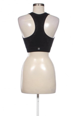 Dámský sportovní top  Sweaty Betty, Velikost XS, Barva Černá, Cena  299,00 Kč