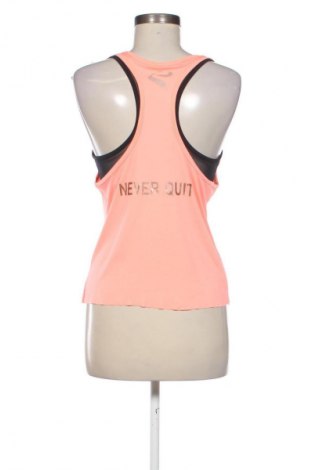 Női sport top Unbranded, Méret M, Szín Narancssárga
, Ár 1 965 Ft