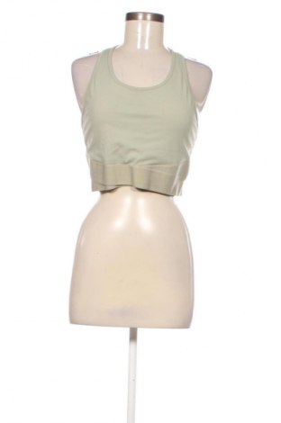 Damen Sporttop Unbranded, Größe L, Farbe Grün, Preis 10,69 €