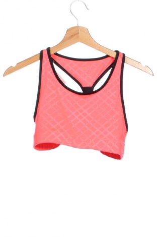 Γυναίκειο αθλητικό τοπ Unbranded, Μέγεθος XXS, Χρώμα Πολύχρωμο, Τιμή 3,99 €