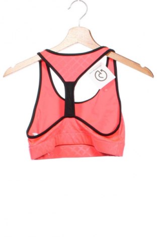 Γυναίκειο αθλητικό τοπ Unbranded, Μέγεθος XXS, Χρώμα Πολύχρωμο, Τιμή 3,99 €
