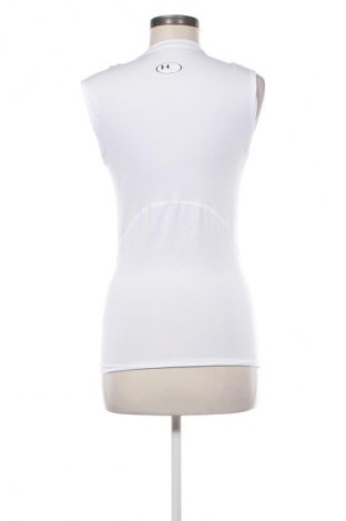 Top sport de damă. Under Armour, Mărime M, Culoare Alb, Preț 95,99 Lei