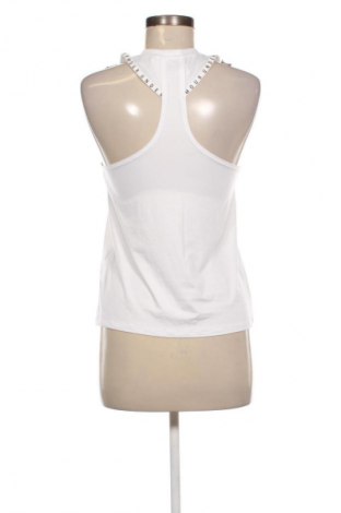 Дамски спортен топ Under Armour, Размер XS, Цвят Бял, Цена 17,89 €