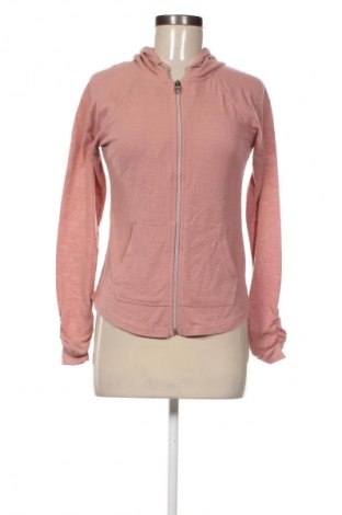 Dámská mikina  Calvin Klein, Velikost XS, Barva Růžová, Cena  952,00 Kč