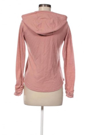 Dámská mikina  Calvin Klein, Velikost XS, Barva Růžová, Cena  952,00 Kč