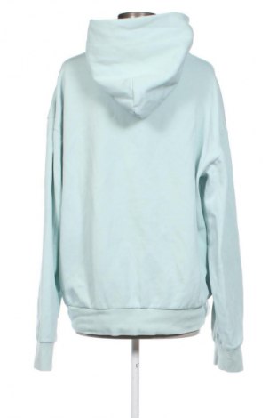 Дамски суитшърт Calvin Klein, Размер XL, Цвят Зелен, Цена 38,34 €