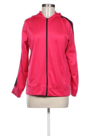 Dámská mikina  Crane, Velikost M, Barva Růžová, Cena  136,00 Kč