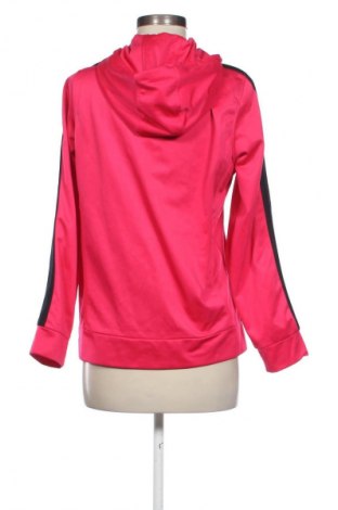 Dámská mikina  Crane, Velikost M, Barva Růžová, Cena  136,00 Kč