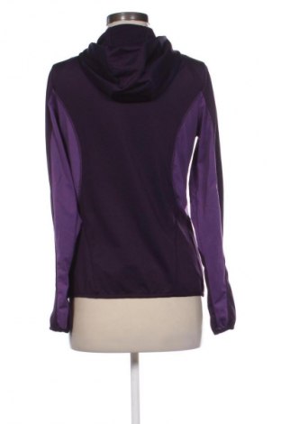 Γυναικείο φούτερ Crivit, Μέγεθος M, Χρώμα Πολύχρωμο, Τιμή 8,08 €