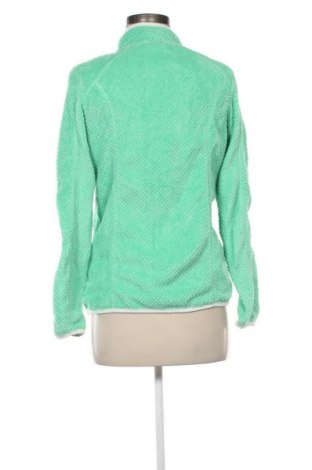 Дамски суитшърт Crivit, Размер M, Цвят Зелен, Цена 11,75 €