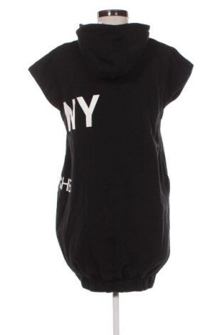 Dámská mikina  DKNY, Velikost L, Barva Černá, Cena  569,00 Kč