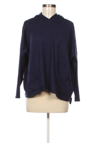 Dámská mikina  Ecru, Velikost XL, Barva Modrá, Cena  189,00 Kč