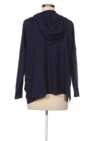 Dámská mikina  Ecru, Velikost XL, Barva Modrá, Cena  189,00 Kč