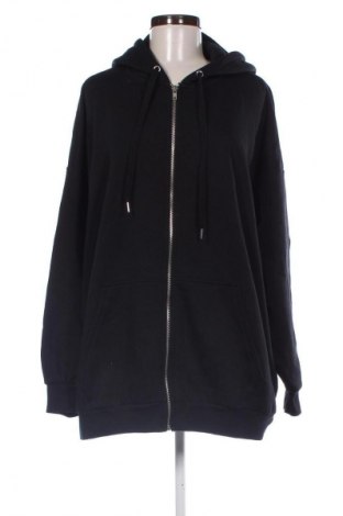 Дамски суитшърт Even&Odd, Размер L, Цвят Черен, Цена 23,51 €