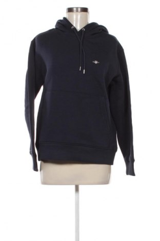 Дамски суитшърт Gant, Размер M, Цвят Син, Цена 80,78 €