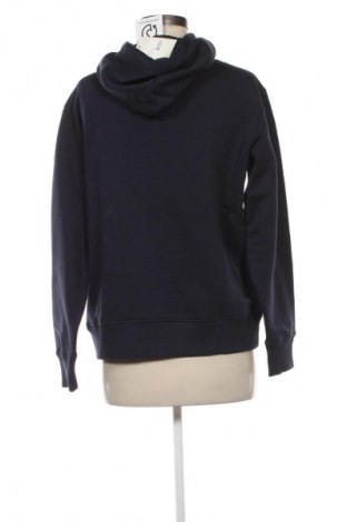 Дамски суитшърт Gant, Размер M, Цвят Син, Цена 80,78 €