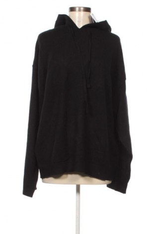 Dámská mikina  Gina Tricot, Velikost S, Barva Černá, Cena  209,00 Kč