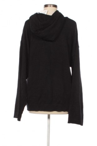 Dámská mikina  Gina Tricot, Velikost S, Barva Černá, Cena  209,00 Kč