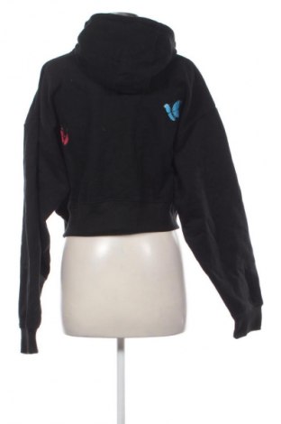 Dámská mikina  Good For Nothing, Velikost XL, Barva Černá, Cena  259,00 Kč