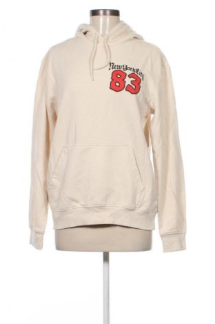 Damen Sweatshirt H&M, Größe S, Farbe Beige, Preis € 2,99