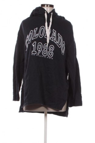 Дамски суитшърт H&M, Размер S, Цвят Син, Цена 3,57 €