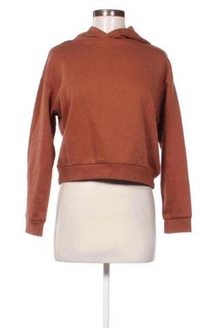 Dámská mikina  H&M Divided, Velikost S, Barva Hnědá, Cena  109,00 Kč