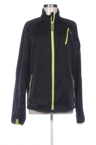 Dámská mikina  High Colorado, Velikost XL, Barva Černá, Cena  259,00 Kč