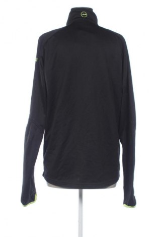 Dámská mikina  High Colorado, Velikost XL, Barva Černá, Cena  259,00 Kč