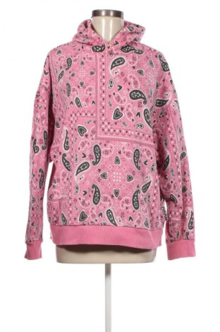 Damen Sweatshirt Hugo Boss, Größe XL, Farbe Mehrfarbig, Preis € 60,99