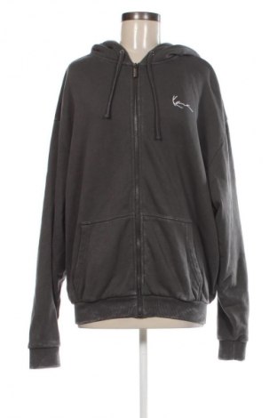 Дамски суитшърт Kain, Размер S, Цвят Зелен, Цена 18,40 €