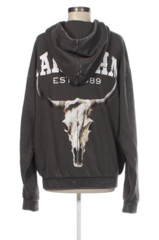 Дамски суитшърт Kain, Размер S, Цвят Зелен, Цена 18,40 €