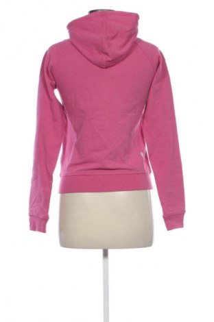 Dámska mikina  Unbranded, Veľkosť S, Farba Ružová, Cena  8,95 €