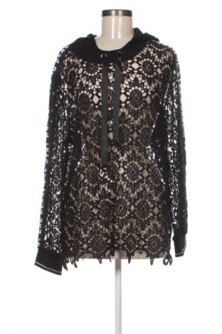 Dámská mikina  Monari, Velikost L, Barva Černá, Cena  299,00 Kč