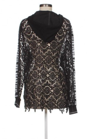 Dámská mikina  Monari, Velikost L, Barva Černá, Cena  299,00 Kč